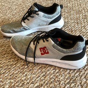 Mens DC Shoes